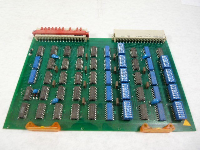 Ferag 526.550.001 526.553.02 Shift Register Input Control Board NEW