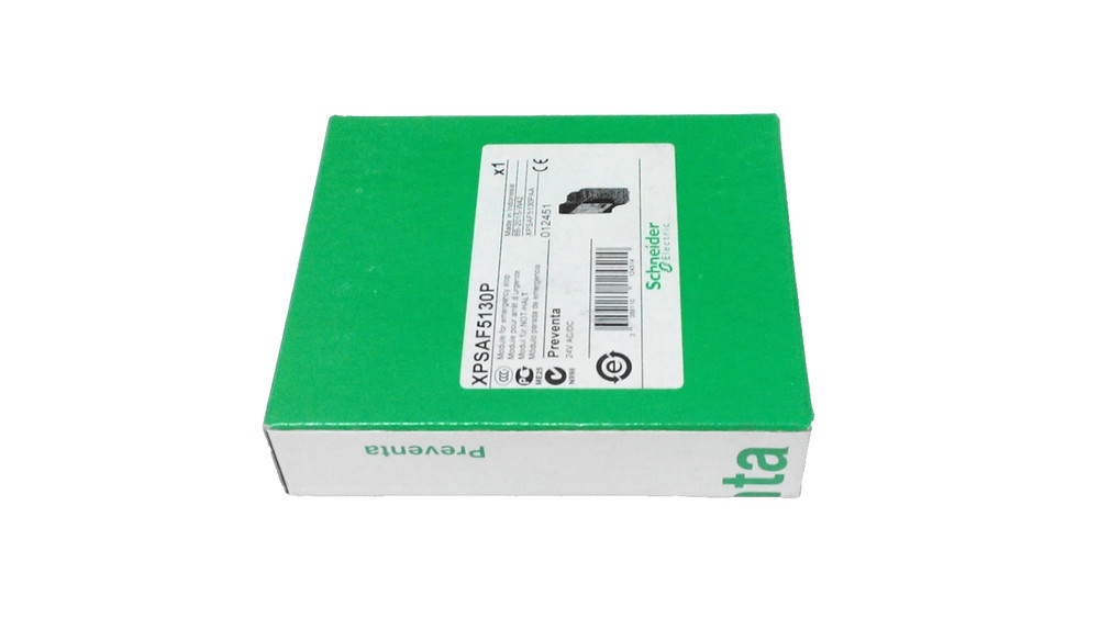 SCHNEIDER XPSAF5130P