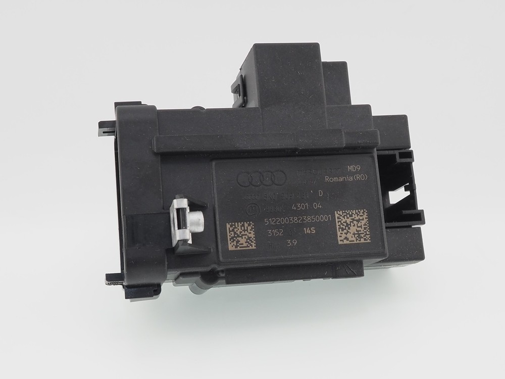 Genuine Audi Ignition Switch 8K0-909-131-D