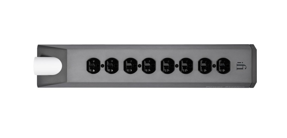 iFi Audio PowerStation Surge Protector
