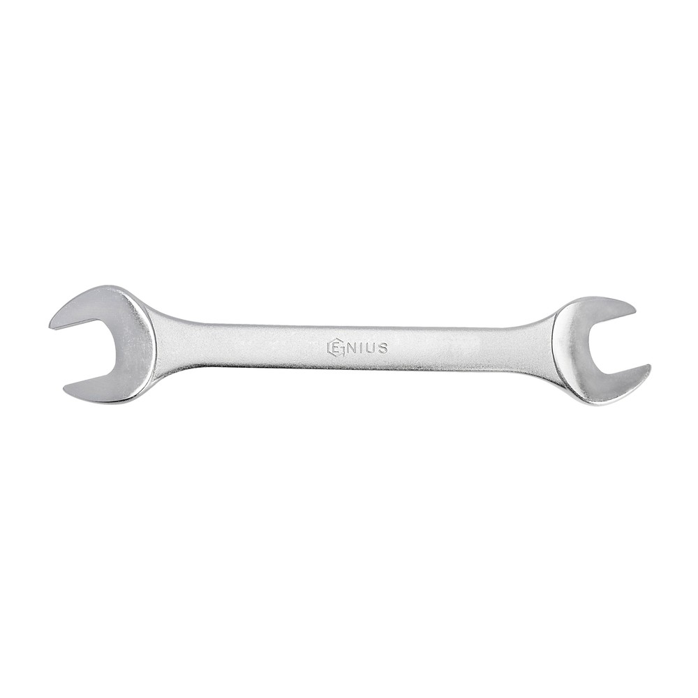 Genius Tools 21 x 23mm Open End Wrench - 792123