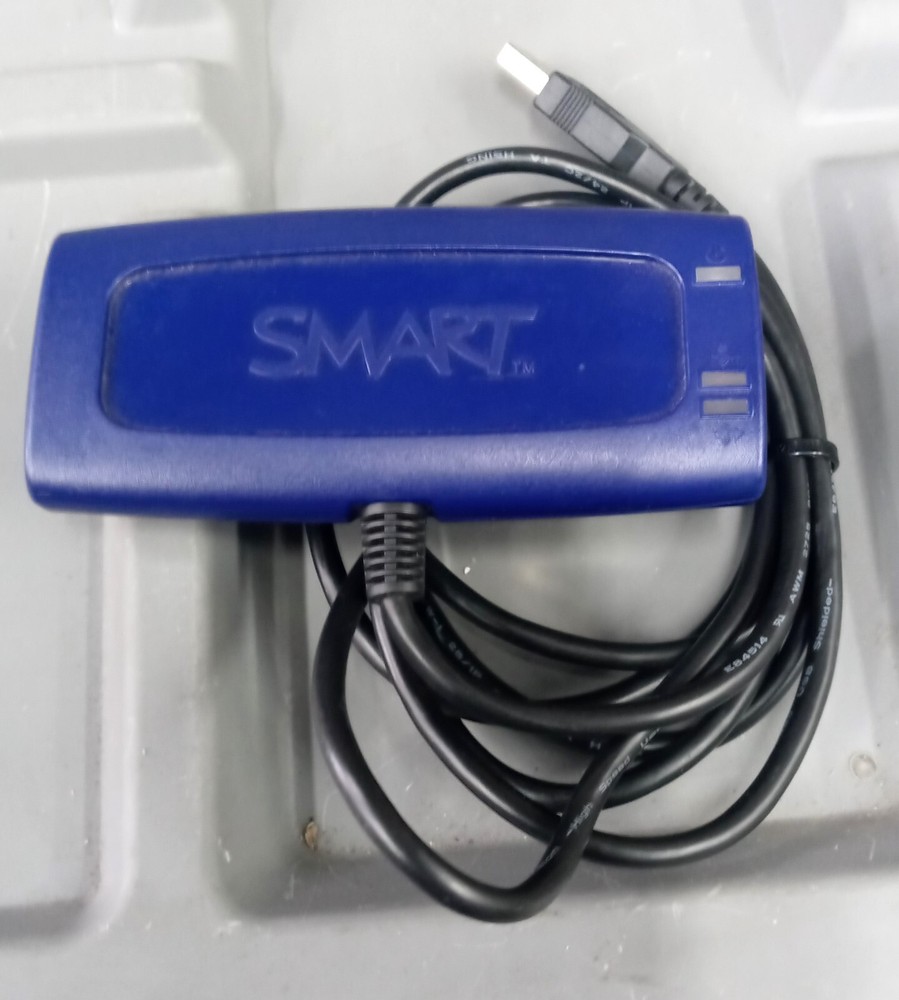 SMART Response PE - 24 Remotes in Case - Clean