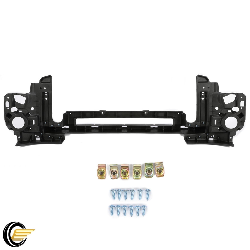 Radiator Support Lower Header Panel For Ford E150-E450 Super Duty 2008-2025 21