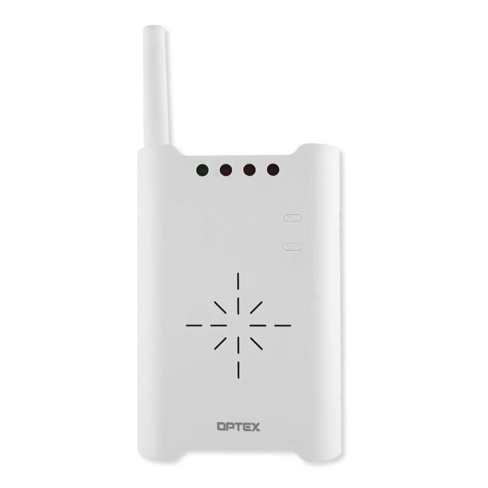 Optex Wireless 2000 Repeater (TR-20U) [Open Box]