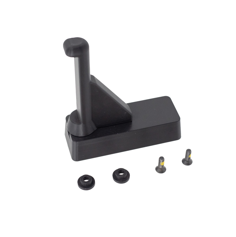 Assault Wall Bow & Crossbow Mount