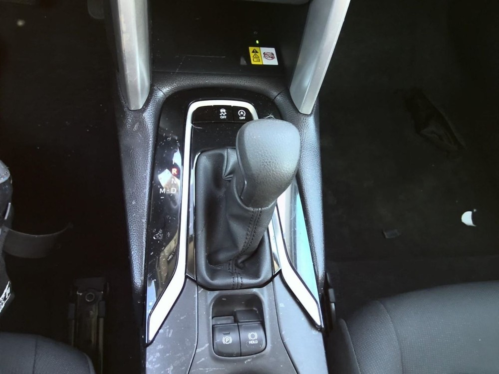 Chassis ECM Start-stop Module Fits 22 COROLLA CROSS 1388418