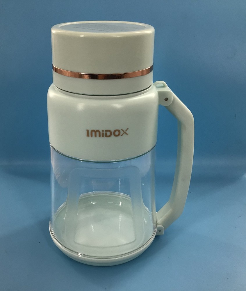 1miDox USB Portable Juicer