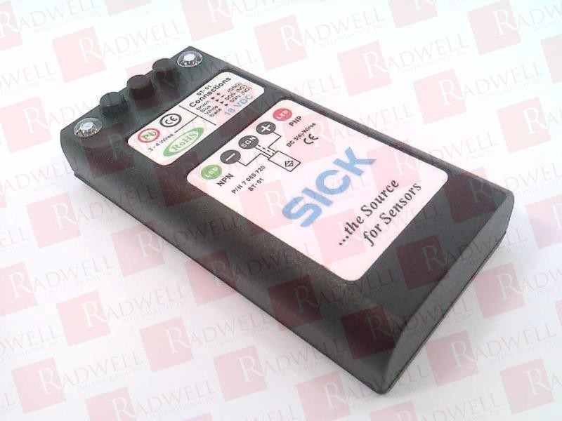 SICK 7085720 / 7085720 (USED)