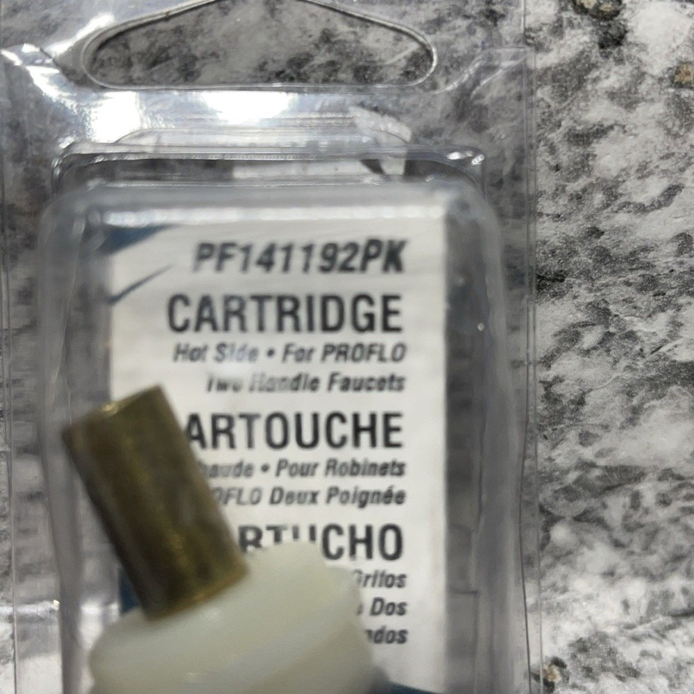 PROFLO PF141192PK Hot Cartridge