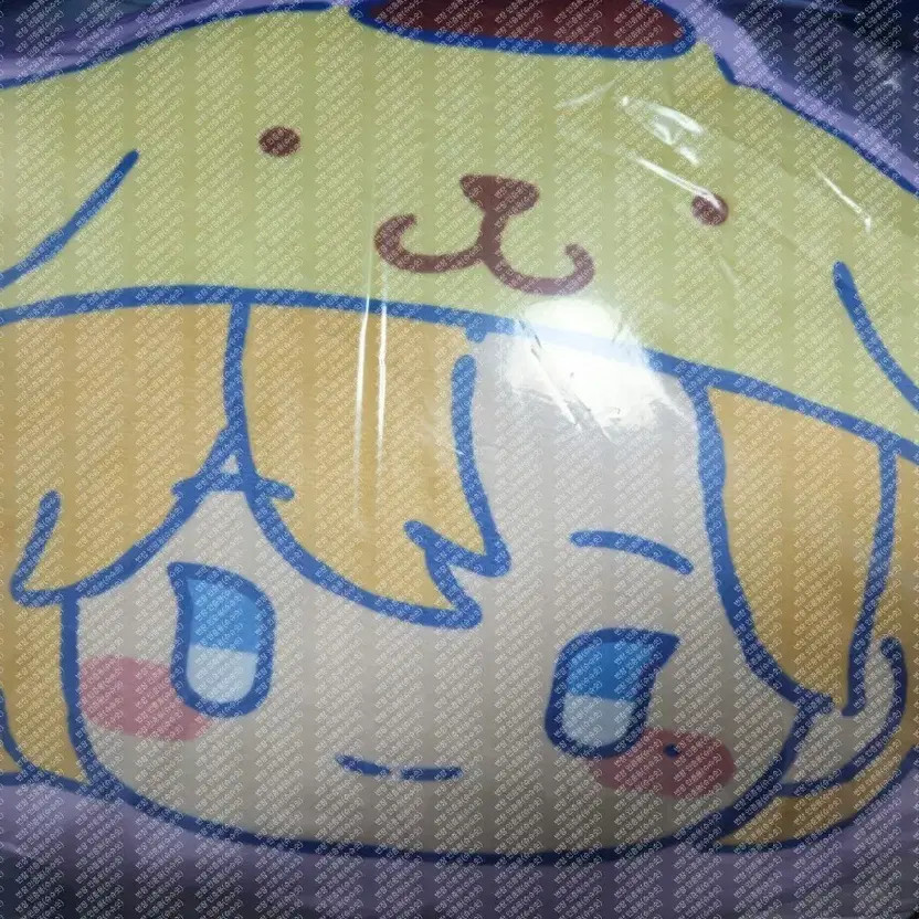 Unopened Pouw Noah Cushion