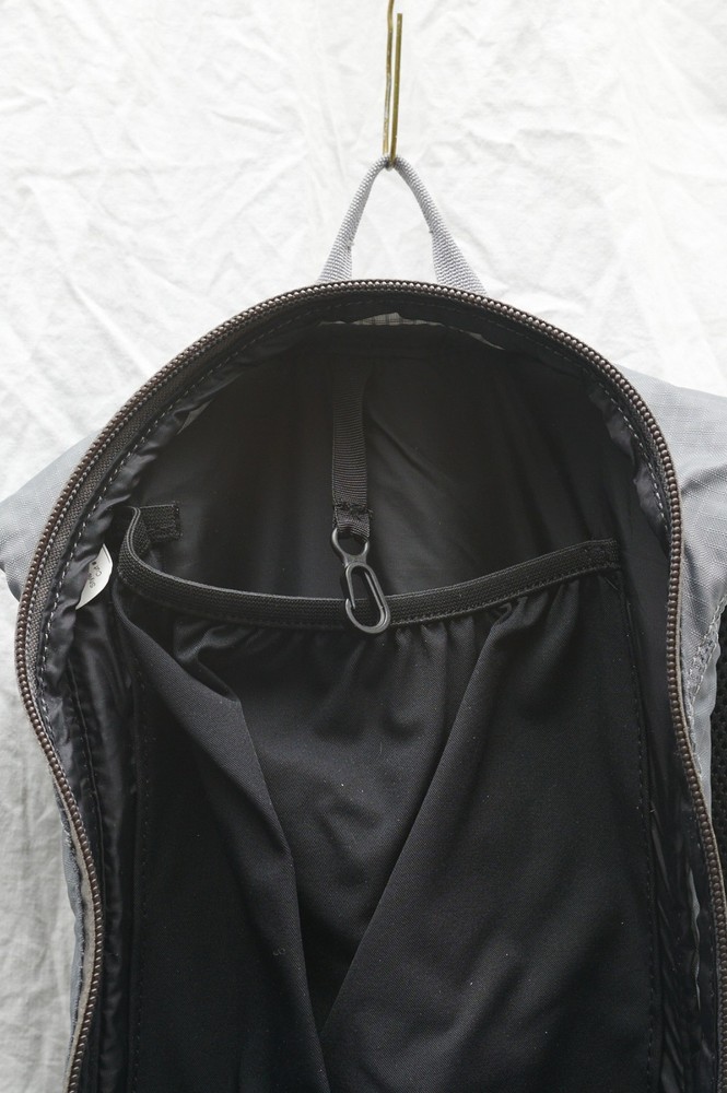 Golite Rush Hydration Backpack Blue/Black/Gray