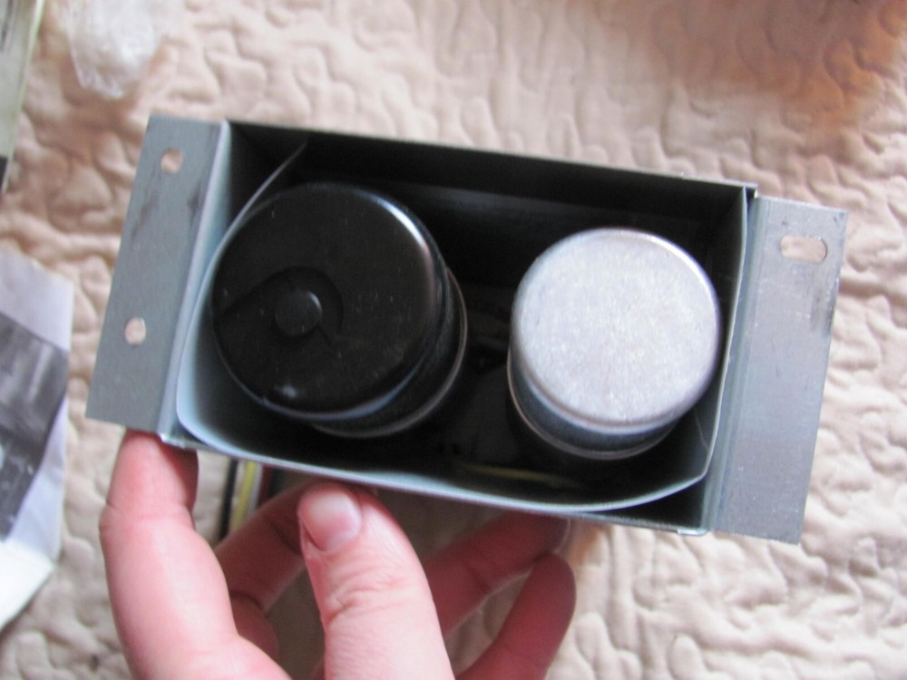 NOS Emerson Copeland 514-0315-34 Climate Technologies