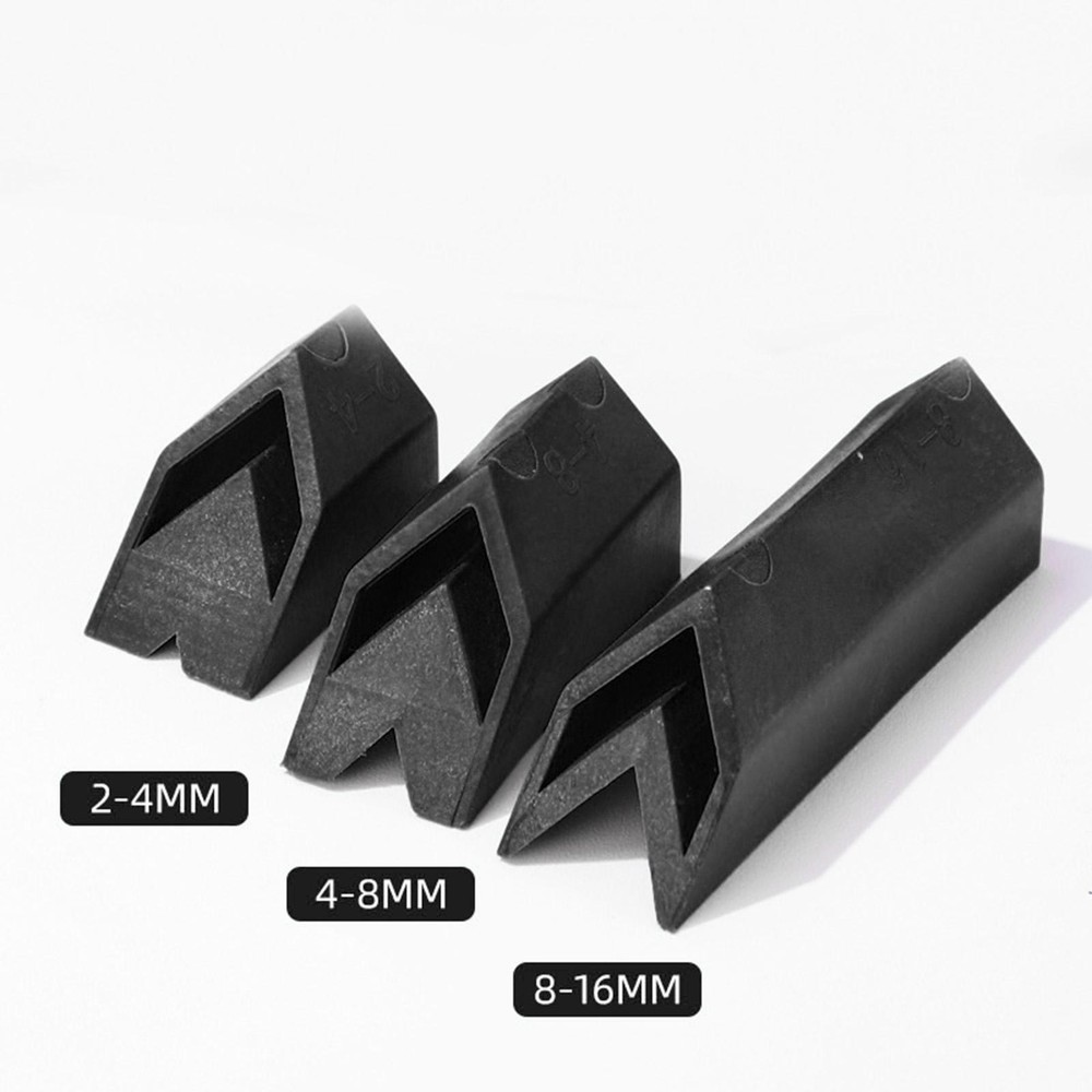 Bits Sharpener Grinding Wheels Easy Installation Multipurpose Bits Grinding