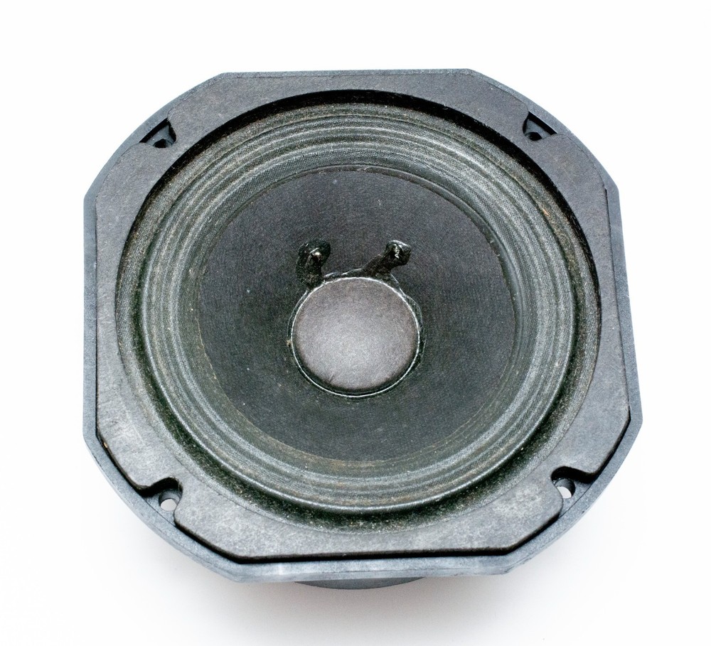 Galaxy Audio, 5" Speaker, Replacement For Hot Spot