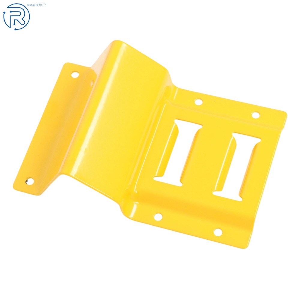 Durable E Track Wheel Chock System 6' Ratchet Tie Down Strap Secure Cargo 1 Pack