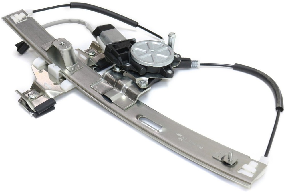 For 2004-2008 Grand Prix Rear Window Regulator SET PAIR