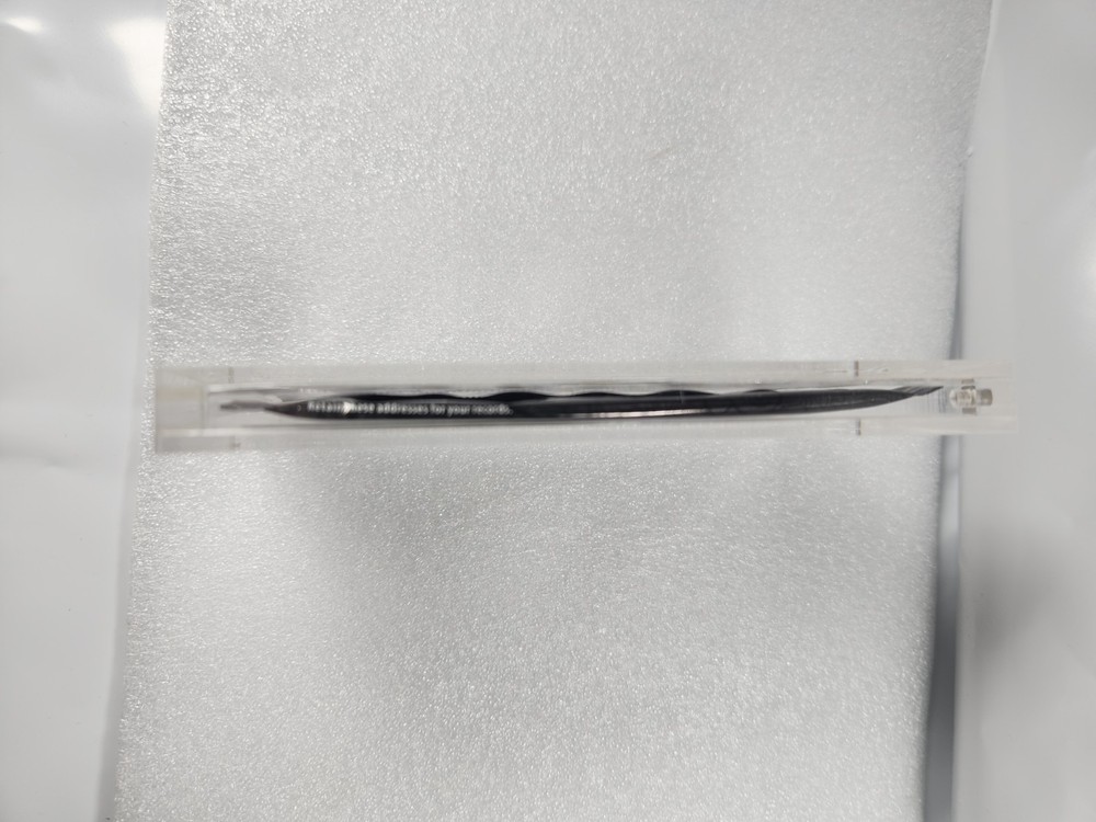 Premium Acrylic Booster Pack Display/Display Case(Pack Not Included)