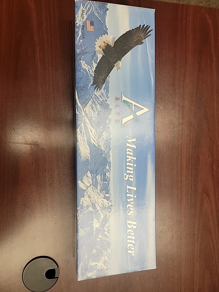 ALPS Easy Sleeve SLE-28