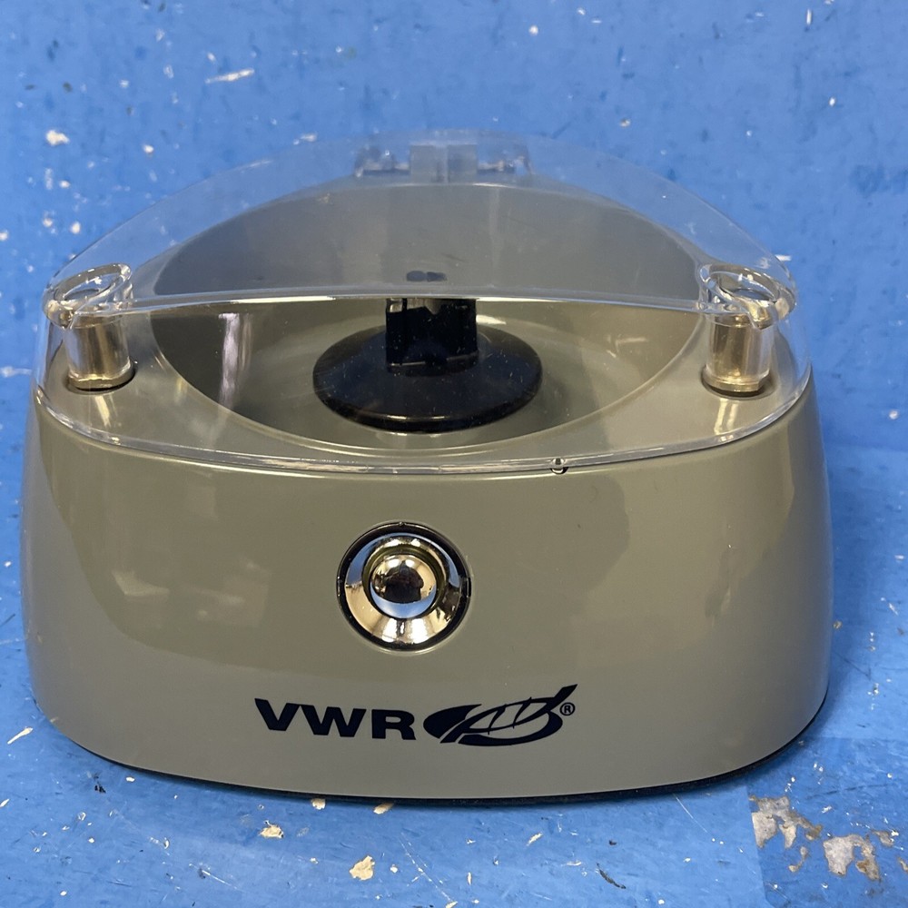 VWR MINI CENTRIFUGE