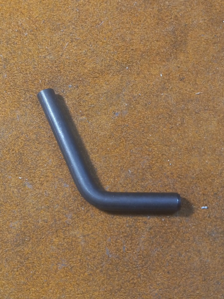 M1 Carbine Trigger Spring Tool