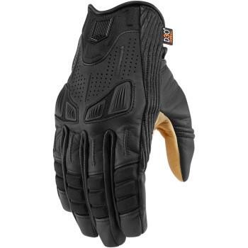 Icon Glove AXYS Black