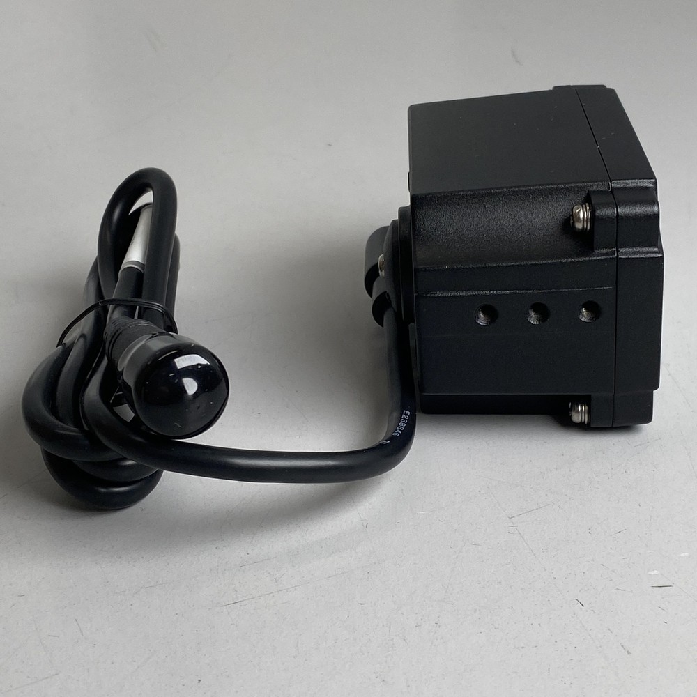 3rd Eye MobileVision Waterproof Audio Camera