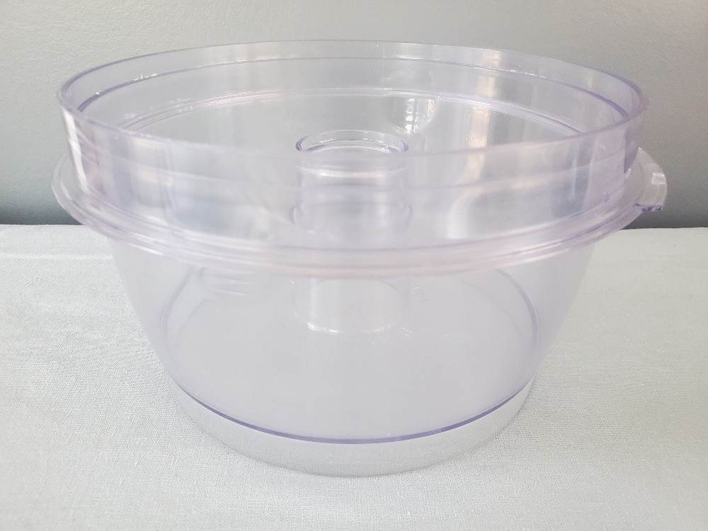 KitchenAid 14 Cup Food Processor KFP1466 Replacement MINI INNER WORK BOWL Only