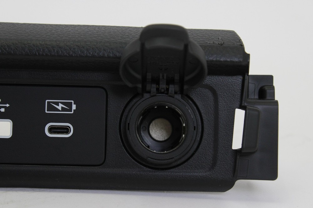 2023 - 2024 ACURA INTEGRA CONSOLE WARNING INDICATOR POWER OUTLET PANEL OEM
