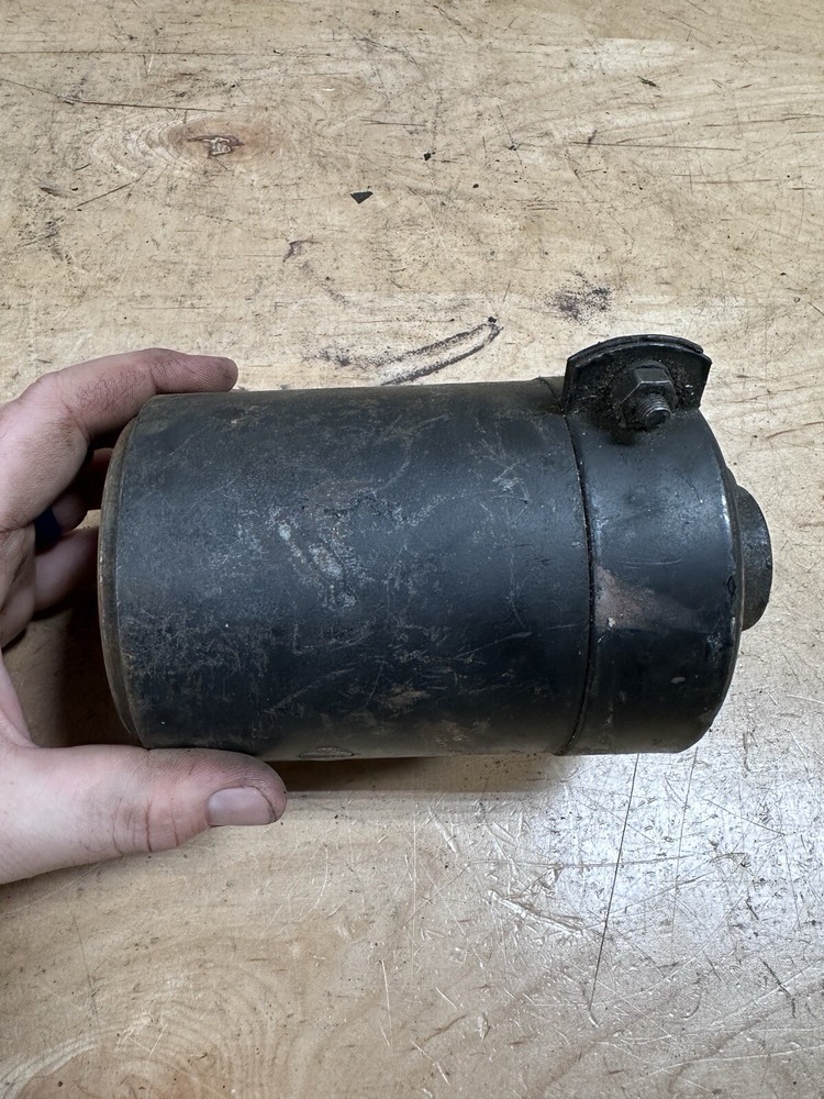 1965-1981 Harley Davidson Model 65A 12 Volt Generator 29975-65