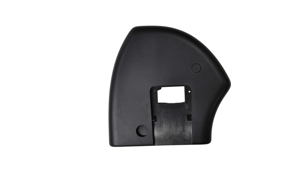 LEFT & RIGHT COVER ASSEMBLIES ZXP7 P1037750-065