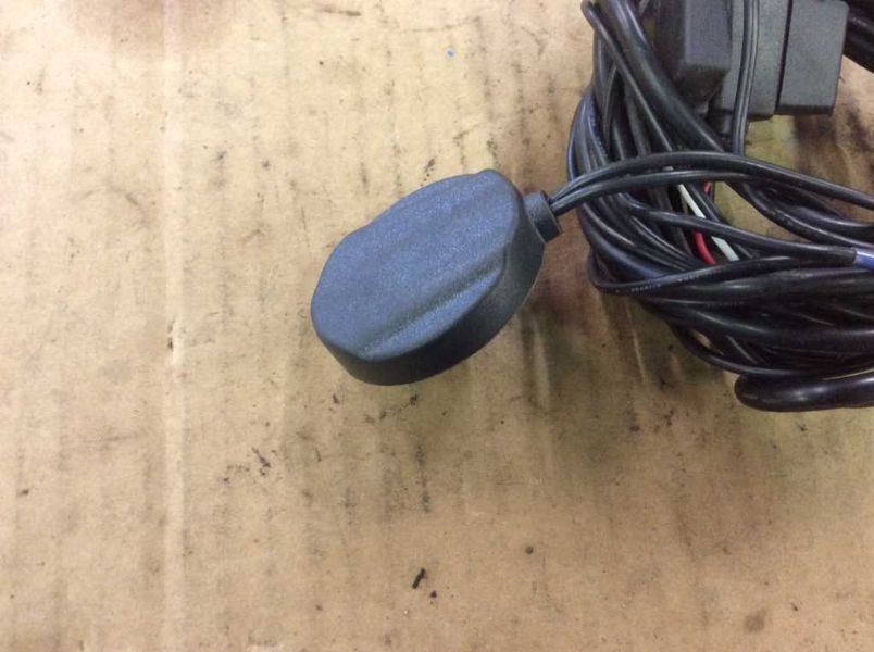 Cal Amp LMU41C2-V2-G100 GPS Fleet Tracking Tracker Module Device