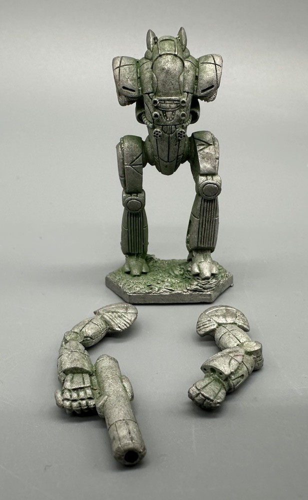 Iron Wind Battletech CLN-7V Chameleon