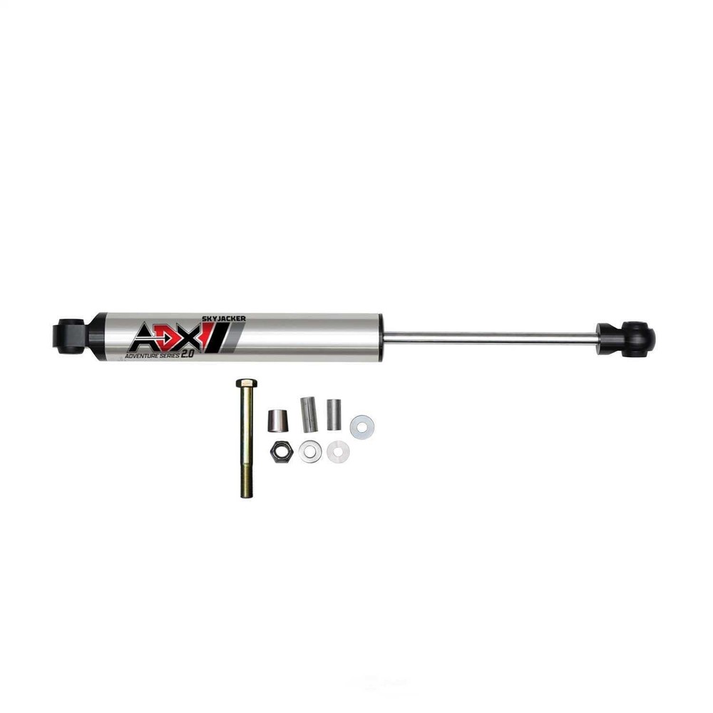 SKYJACKER 2013 Steering Damper Kit