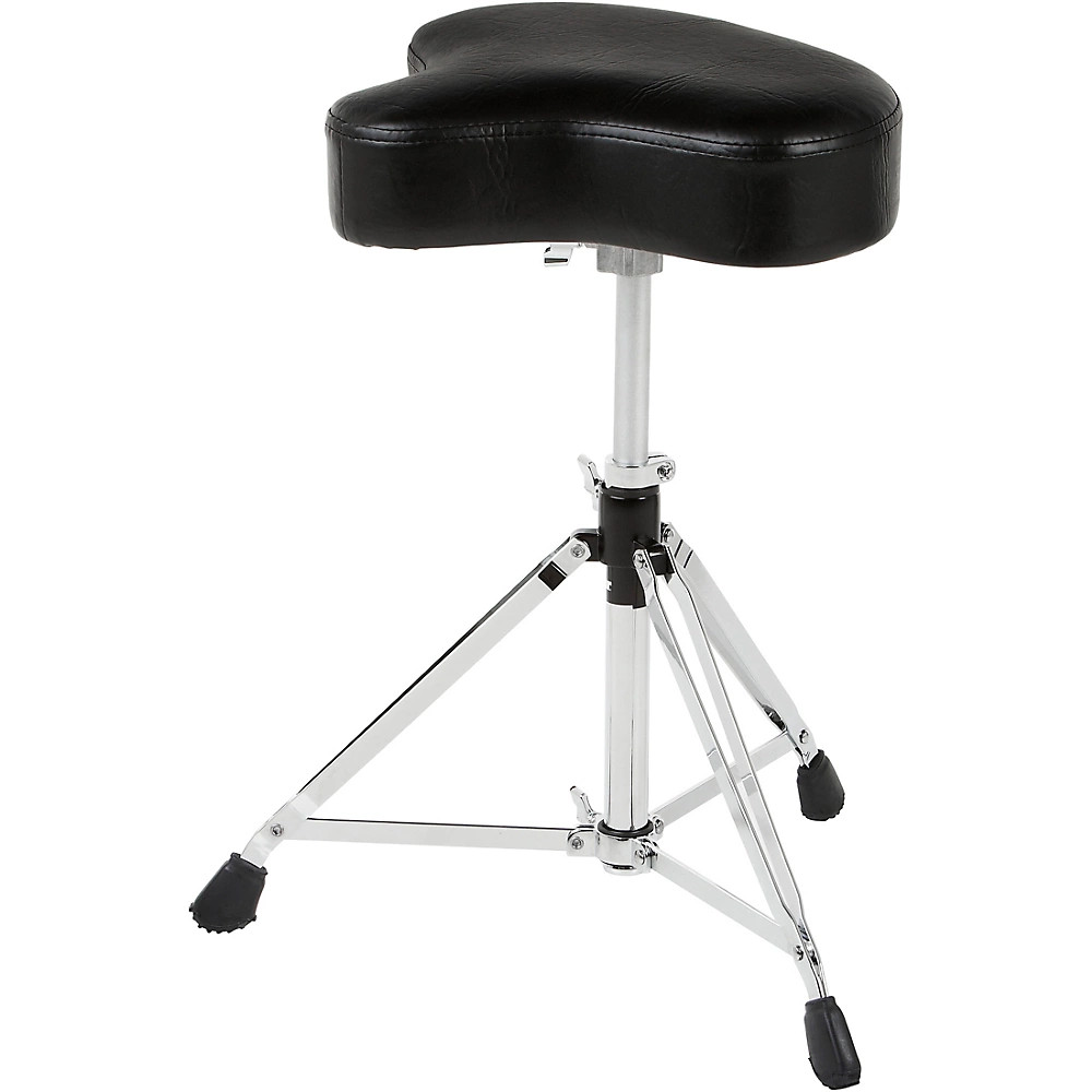 Gibraltar 6600 Series Motorcycle-Style Drum Throne
