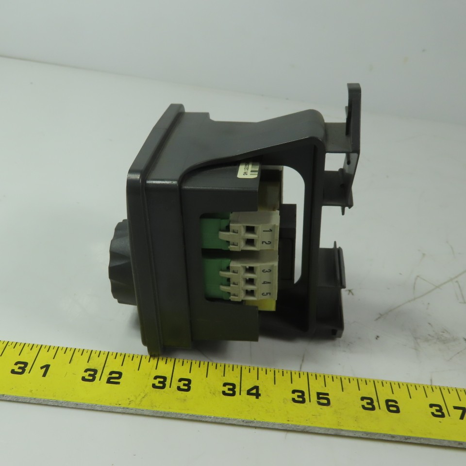 Watlow LVC6PW01000400A Limit LV Temperature Controller 120V