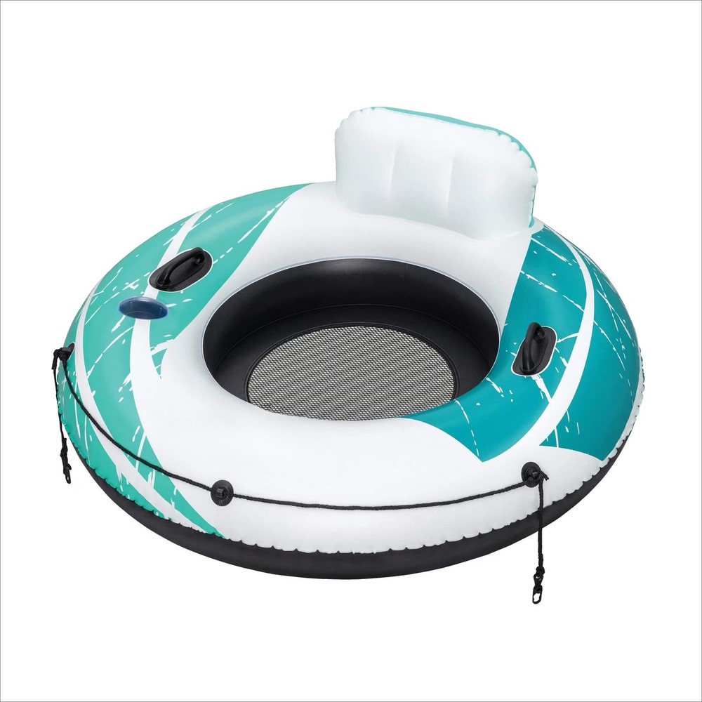 Rapid Rider Single River Tube 48"