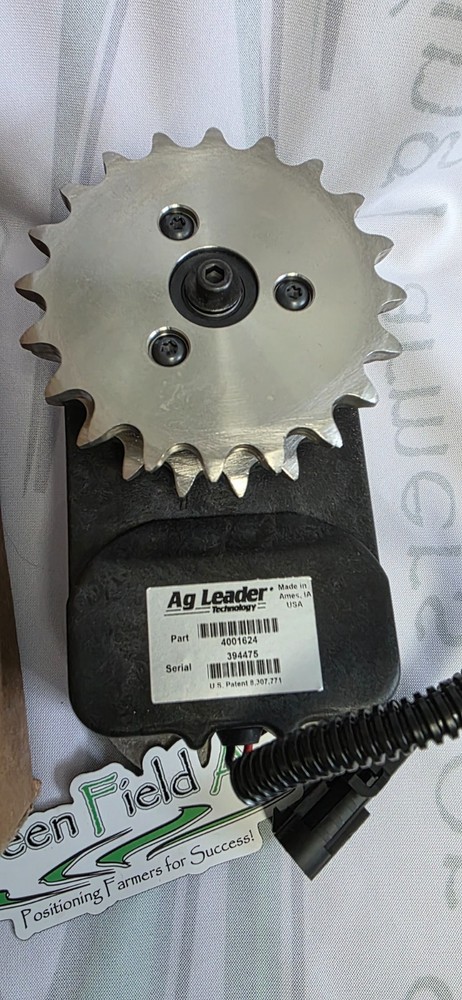 Ag Leader 4001624