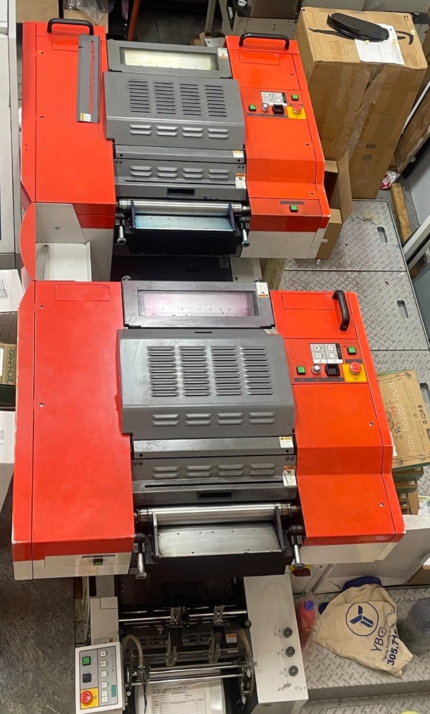 Direct press 5634 DI