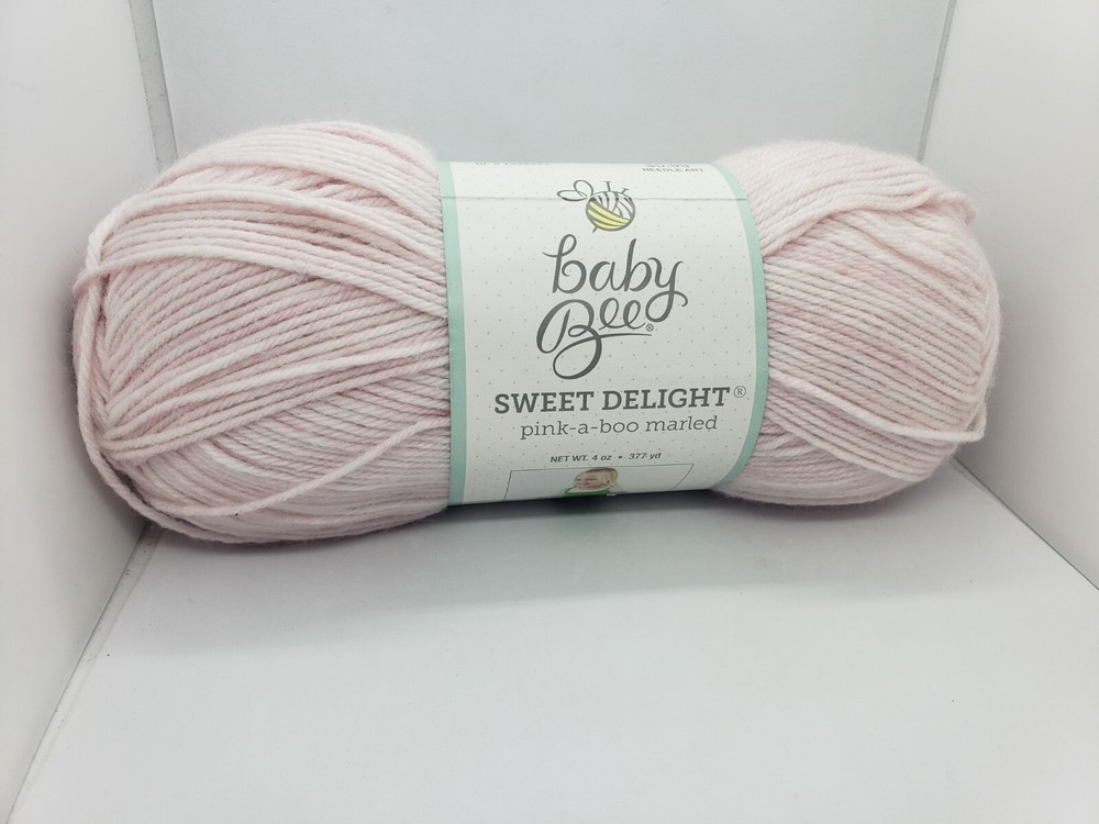 Baby Bee Sweet Delight