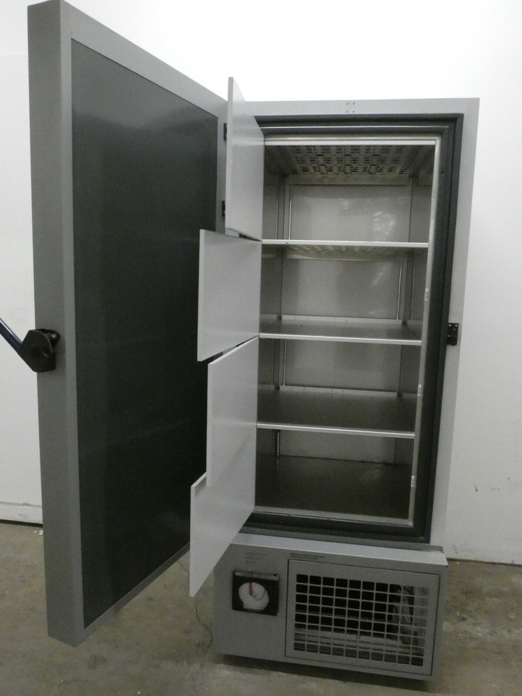 NapCoil UF500 Ultra Low Temperature Freezer