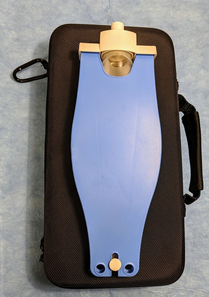 Test Lung, Adult Pro Ventilator Simulator