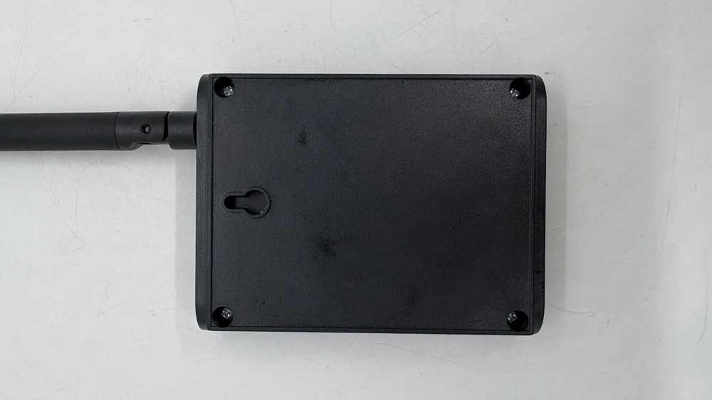 Pelican Wireless Systems GW400 - Wireless Extended Range Ethernet Gateway