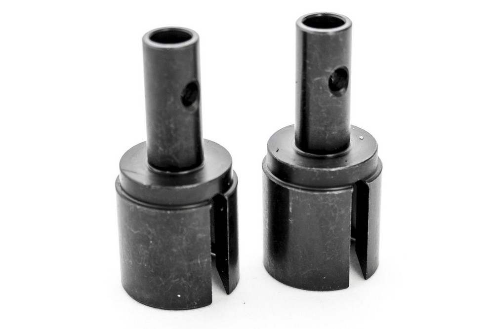 QS Differential Shaft