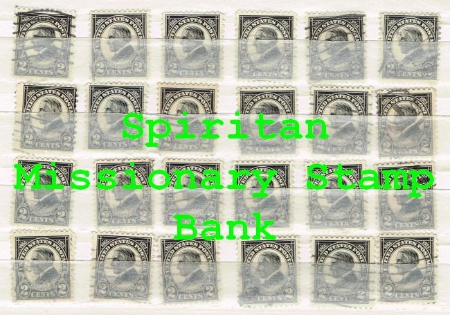 Warren Harding Stamps:  24 - 2¢  Postage  (12-005)