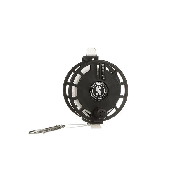 Scubapro S Tek Expedition Reel 330ft