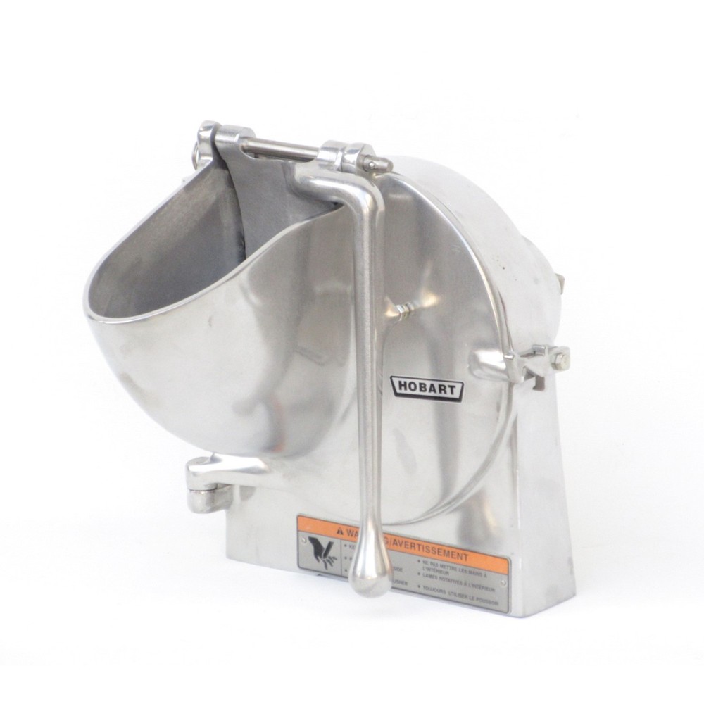 Hobart VS9 Vegetable Slicer Attachment