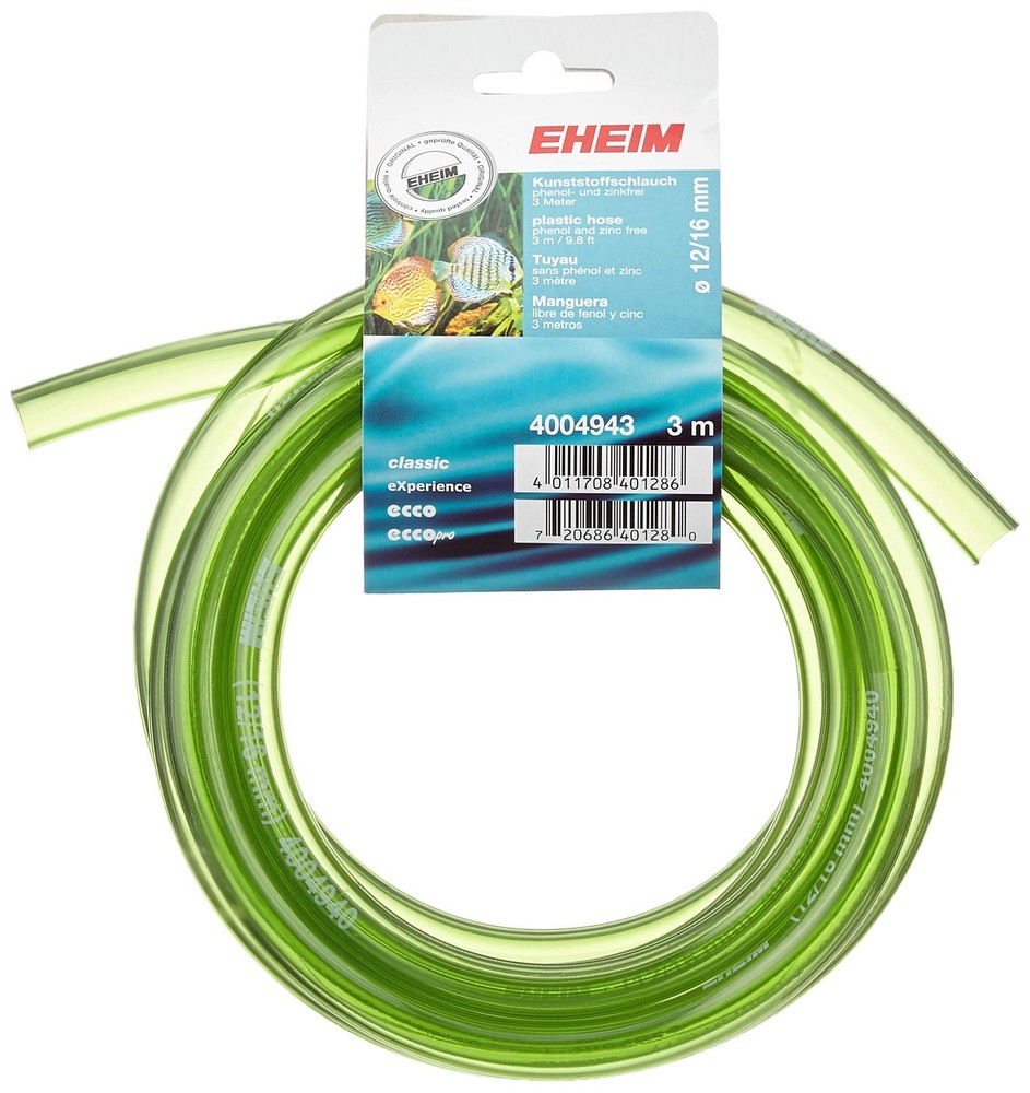 Plastic Hose 3 Meter 12/16 mm