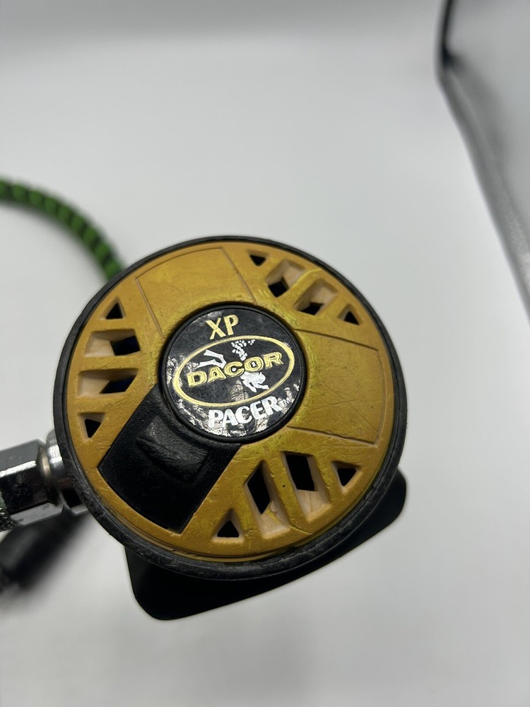 Dacor Pacer XP For Parts