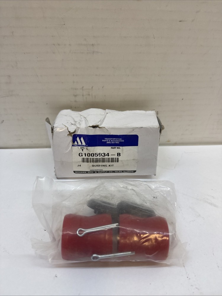Mohawk G1005934-B Bushing Kit
