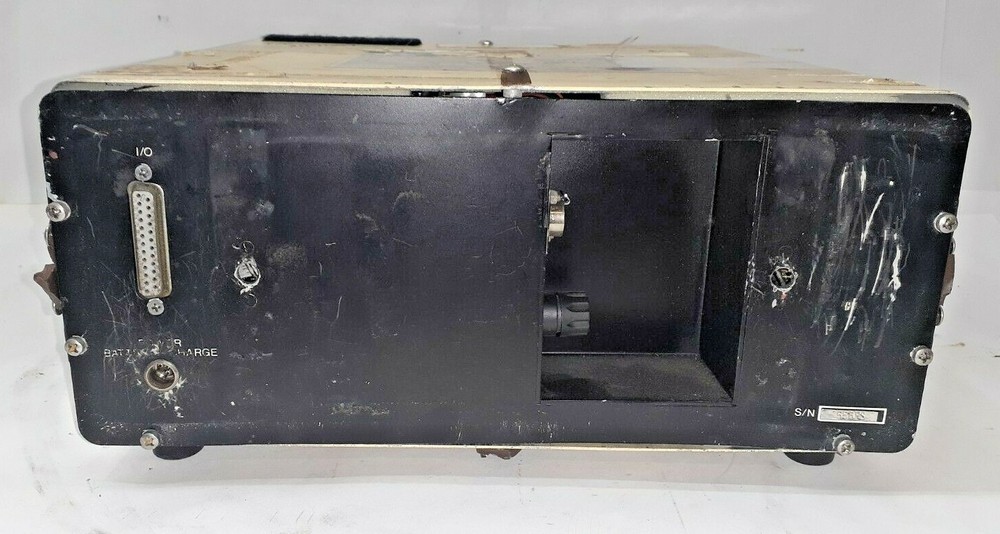 NORTEC-19 CURRENT DETECTOR